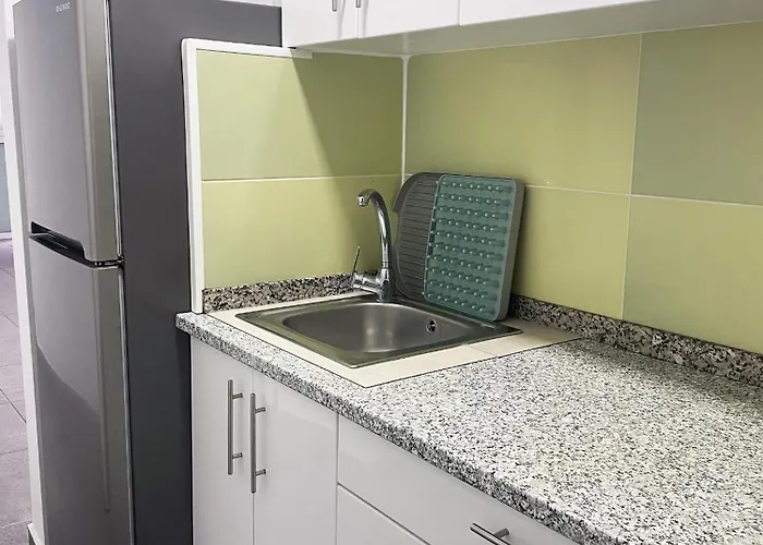 Estudio Ines * ラスパルマス・デ・グランカナリア