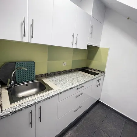 Estudio Ines Las Palmas / Gran Canaria