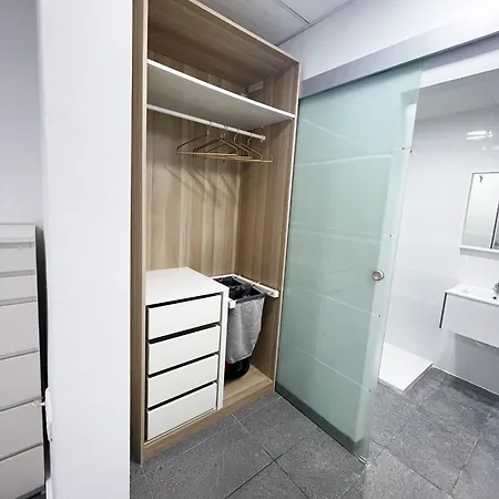 Estudio Ines Apartament *