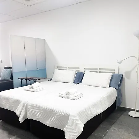 Estudio Ines Apartament *