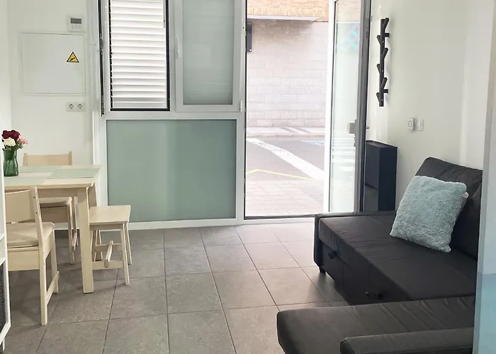 Estudio Ines Apartament