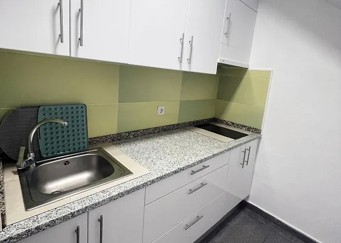 Estudio Ines Las Palmas de Gran Canaria