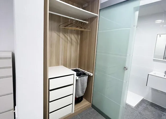 Estudio Ines Apartament *