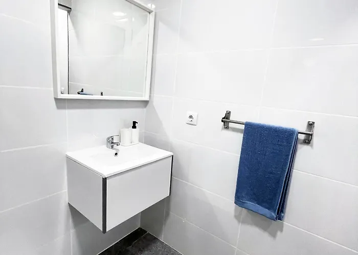 Estudio Ines Las Palmas de Gran Canaria