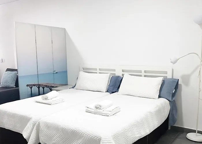 Estudio Ines Apartament *