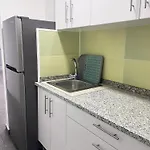 Estudio Ines * Лас-Пальмас-де-Гран-Канария
