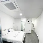 Апартаменты Estudio Ines Лас-Пальмас-де-Гран-Канария