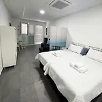Апартаменты Estudio Ines *