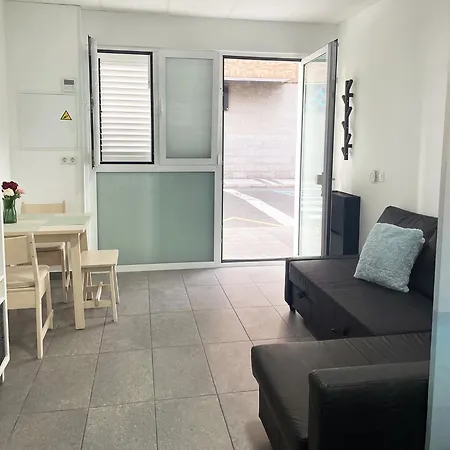 Estudio Ines Apartment