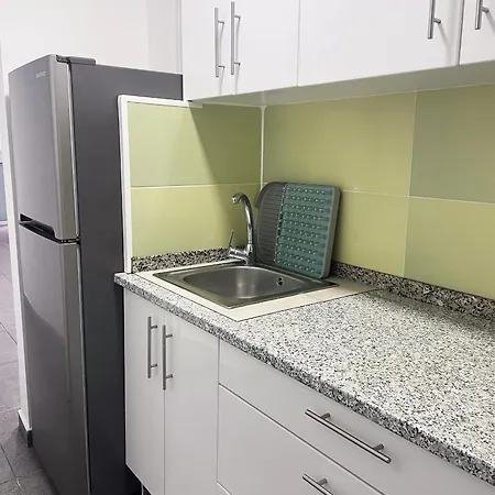 Estudio Ines * Las Palmas de Gran Canaria