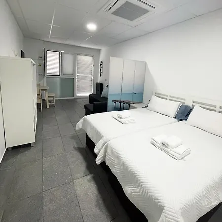 Apartment Estudio Ines *