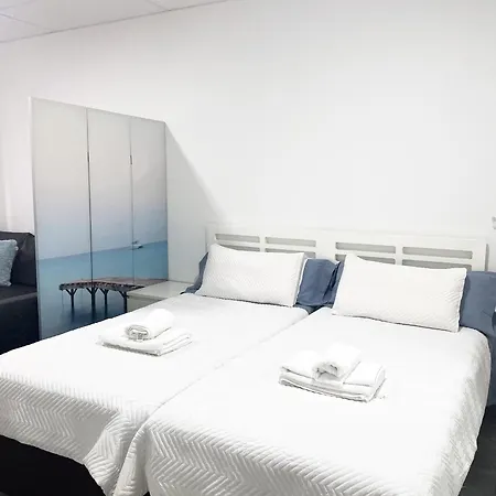 Apartment Estudio Ines *