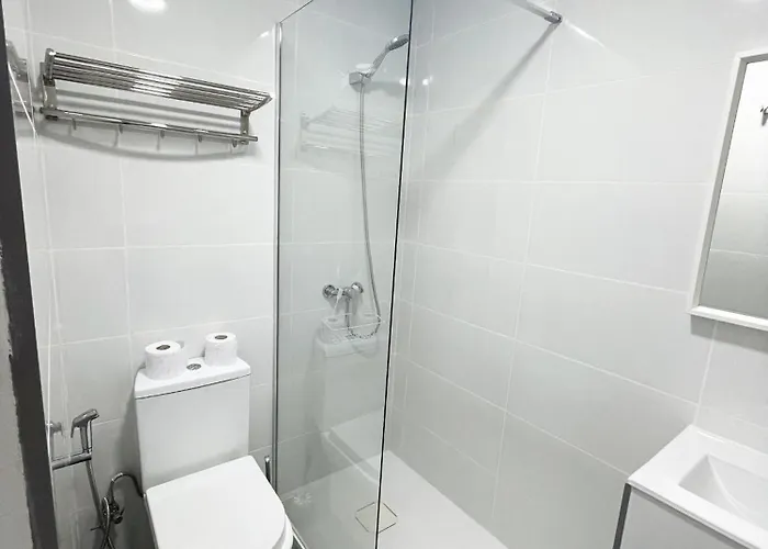 Estudio Ines Las Palmas de Gran Canaria