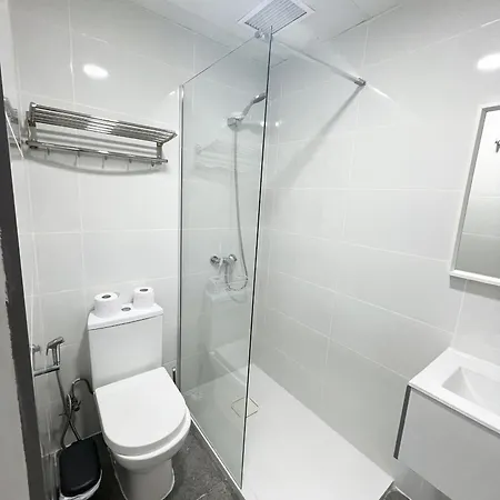 Estudio Ines לאס פאלמס דה גראן קנאריה