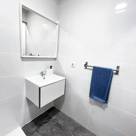 Estudio Ines לאס פאלמס דה גראן קנאריה