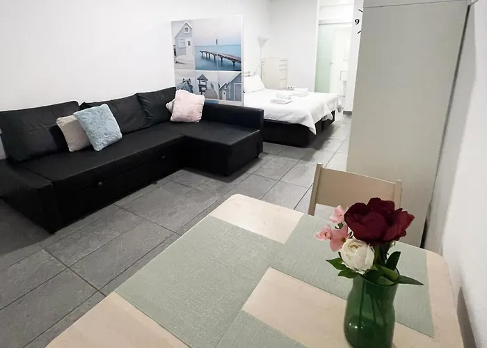 Appartamento Estudio Ines Las Palmas de Gran Canaria