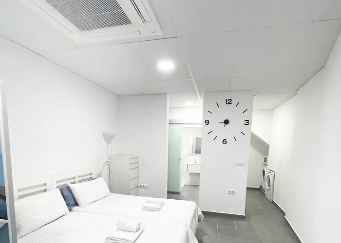 Appartamento Estudio Ines Las Palmas de Gran Canaria