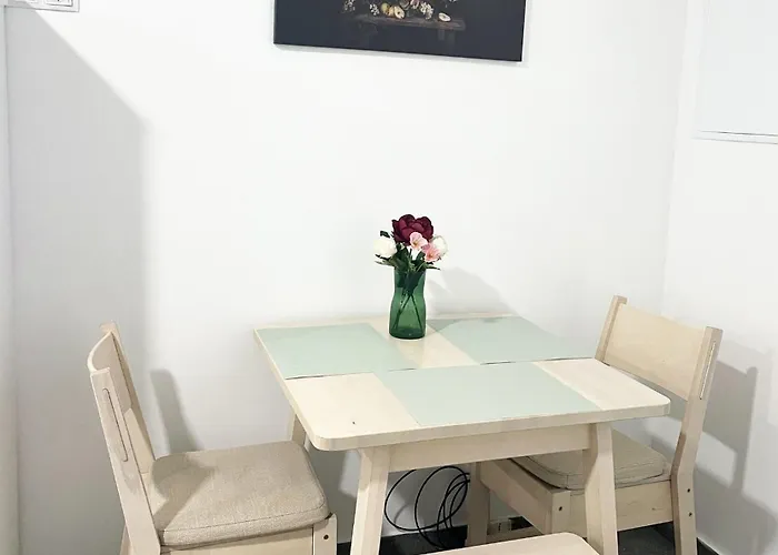 Appartamento Estudio Ines Las Palmas de Gran Canaria